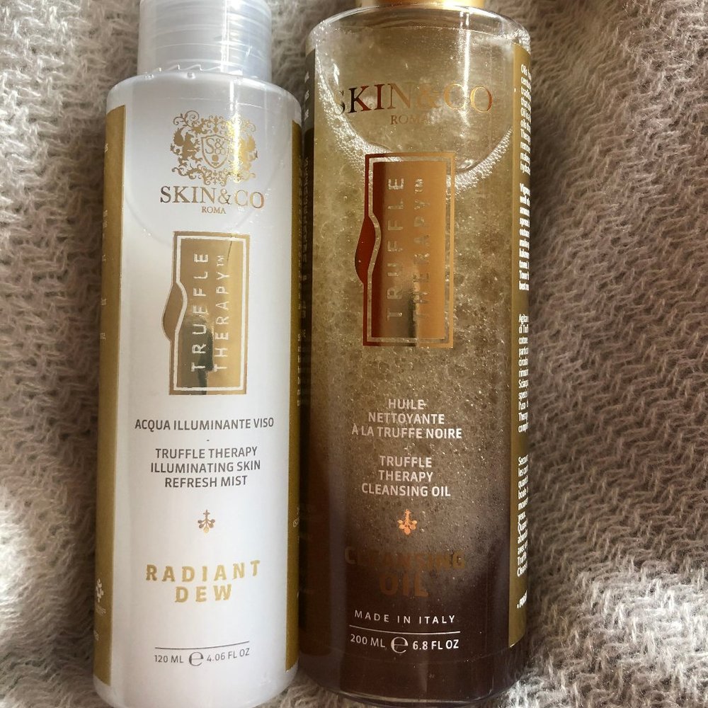 Skin & Co Truffle Therapy Bundle-New and sealed